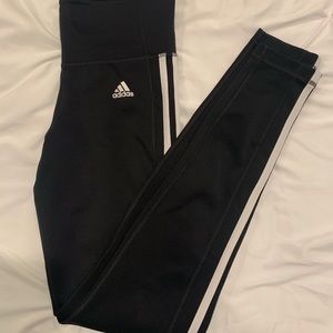 Women’s Adidas athletic leggings